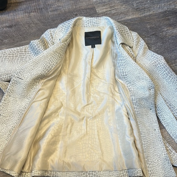 Classiques Entier Atelier jacket size xs - Picture 6 of 9